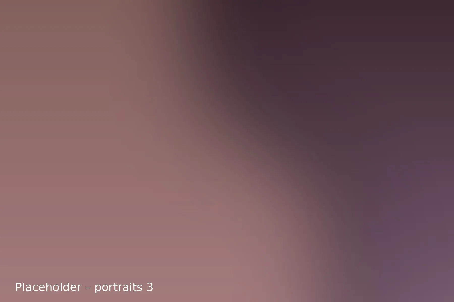 Portraits photograph