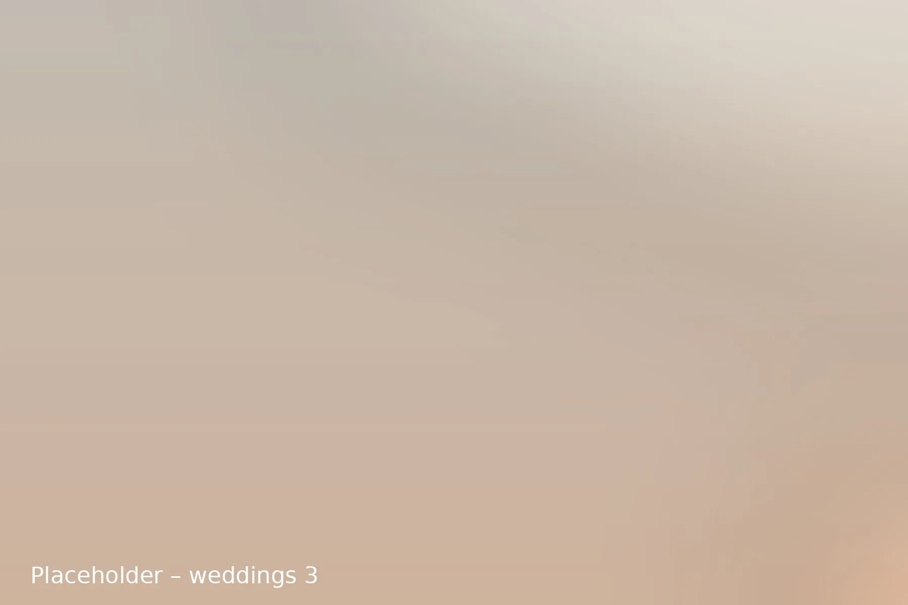 Weddings photograph