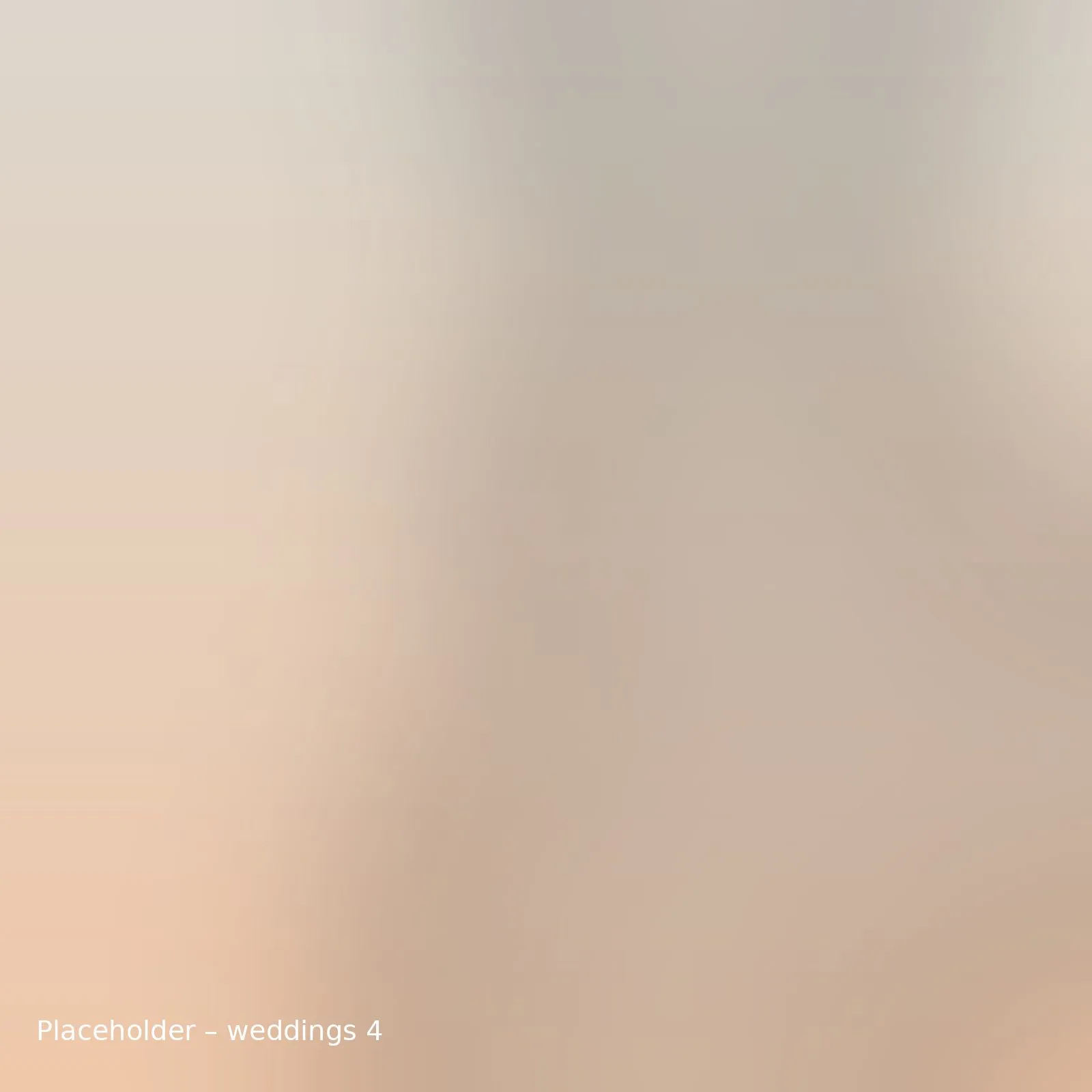Weddings photograph